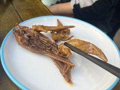 自助卤味-渔小贰 稻田蛙·鱼火锅