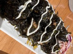 -冰川冷面·延边菜·炭烤串(观前店)