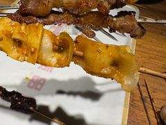 -小核桃品质串店(世茂大道店)