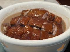 -九號渔港·蒸汽海鲜·粤菜茶点(八卦岭店)