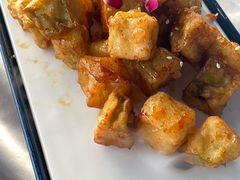 网红茄子-柳莺湖上·湖景餐厅·江南菜(西湖店)