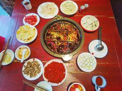 -黄家码头老火锅(解放碑旗舰店)