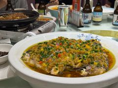 -李氏传家菜(兴城路店)