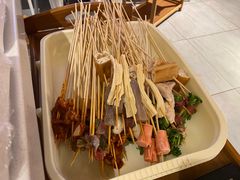 -大斌家串串火锅(德思勤店)