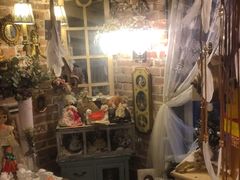 -秘密小花园(第三中学店)