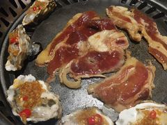 -韩盛·盛江山自助料理(中街大悦城店)