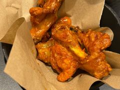 -必胜客(周浦万达店)
