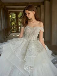 -LAFINE 兰斐婚纱礼服馆