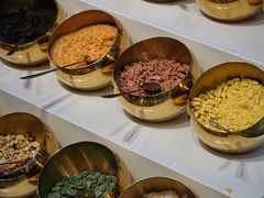 -溪边姑娘·拉丝酸奶水果捞(春熙路店)