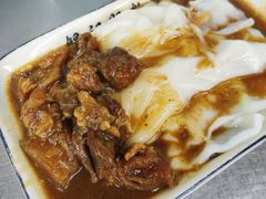 -银记肠粉店(北京路店)