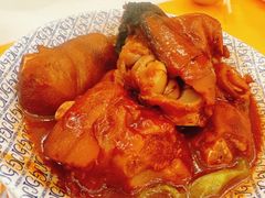 -美心·翠园(港汇恒隆广场店)