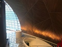 -国家大剧院西餐厅