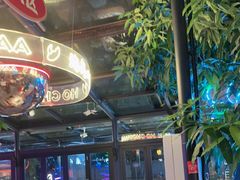 -海岛八号龙虾烧烤田鸡(蓝天路总店)