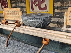 -南普陀寺