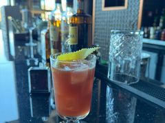 -时光吧·大堂吧·丽江和府洲际度假酒店
