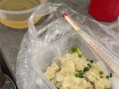 -崖口云吞(中堡店)