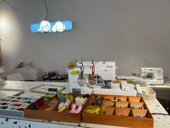 -小意思咖啡店(草桥店)
