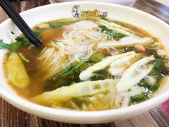 -无名缘米粉(领展购物广场京通店)