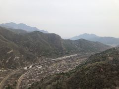 -居庸关长城
