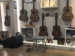 -迷音音乐国际艺术中心(三林店)