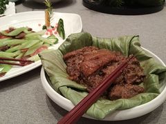 -得月楼·省级非遗·传统苏帮菜(观前店)