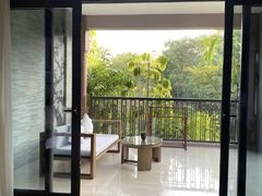 -广州都喜泰丽温泉度假酒店