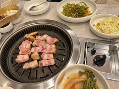 -黄金牧场(明洞总店)