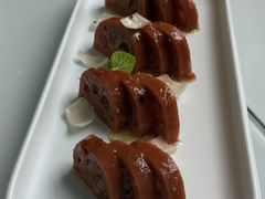 -北京德胜门华宇假日酒店·画廊咖啡厅
