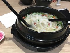 -苗乡米线(建军路店)