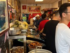 -日丰园海肠水饺·老字号大连海鲜(小平岛总店)