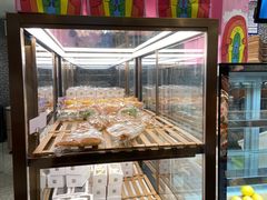 -奈雪的茶(天河城店)