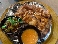 彝族大烧-半山腰·云南菜(侨福芳草地店)