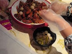 -串盟烧烤大排档·长沙美食地标(星沙店)