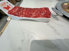 -古乐牛香鲜牛肉牛杂火锅(观前街店)