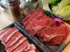 -AJIYA味屋和牛烤肉自助放题(温州万象城店)