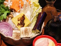 -鸟山鸣·日料食堂(王府井店)