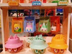 -泡泡玛特POPMART(合生汇店)