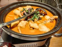 -神府路壹号·海鲜烧烤·砂锅粥·锅物(三坊七巷店)