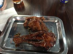 -王裕興肉莊(南禅寺店)