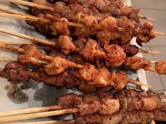 羊肉串-肉串汪(月坛店)