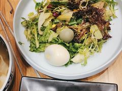 -西部马华清真兰州牛肉面·烧烤夜市(三里河店)