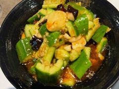 -一棠龙虾•王牌虾球(楚河汉街店)