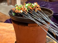 -包整·丝娃娃(一览甲秀楼风景店)