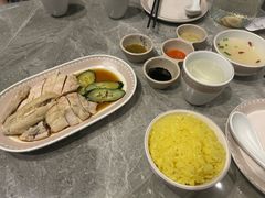 -章记星洲 · 新加坡餐厅(望京店)
