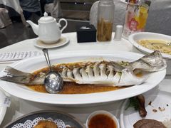 -万龙洲海鲜(大兴绿地缤纷城店)