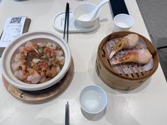 -蔡澜点心·粤菜(月星环球港店)