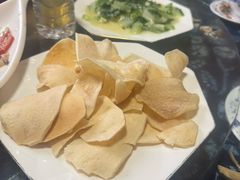 -龙姐私房菜(和顺古镇店)