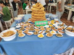 -民杨抓饭(柏香苑店)