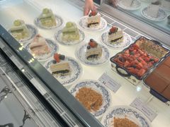 -PETIT PARIS 小巴黎(花园道店)