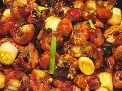 -一棠龙虾•王牌虾球(后湖御华里店)